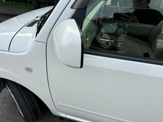 ミラココア ココアＸ　フルセグナビ　ＥＴＣ　パワーウインドウ　プッシュスタート　　アイドリングストップ（19枚目）