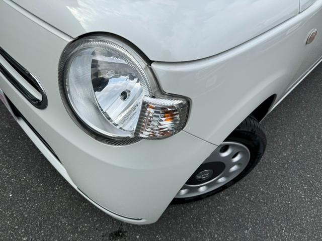 ミラココア ココアＸ　フルセグナビ　ＥＴＣ　パワーウインドウ　プッシュスタート　　アイドリングストップ（20枚目）