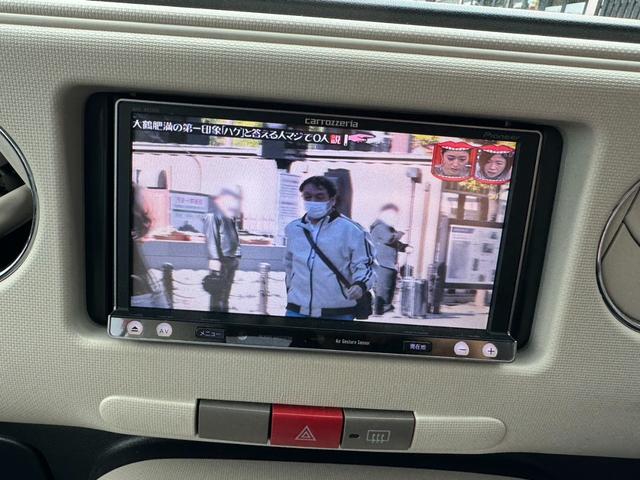 ミラココア ココアＸ　フルセグナビ　ＥＴＣ　パワーウインドウ　プッシュスタート　　アイドリングストップ（25枚目）