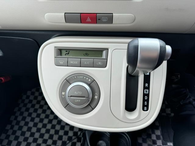 ミラココア ココアＸ　フルセグナビ　ＥＴＣ　パワーウインドウ　プッシュスタート　　アイドリングストップ（27枚目）