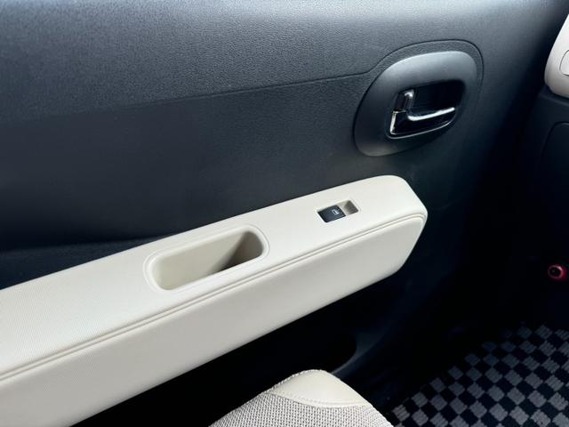 ミラココア ココアＸ　フルセグナビ　ＥＴＣ　パワーウインドウ　プッシュスタート　　アイドリングストップ（29枚目）