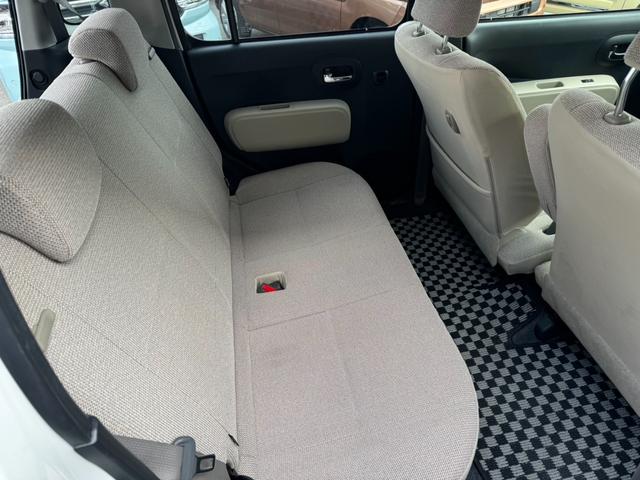 ミラココア ココアＸ　フルセグナビ　ＥＴＣ　パワーウインドウ　プッシュスタート　　アイドリングストップ（42枚目）