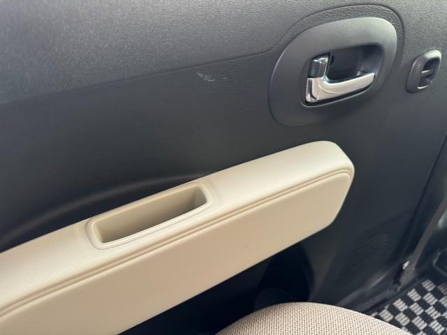 ミラココア ココアＸ　フルセグナビ　ＥＴＣ　パワーウインドウ　プッシュスタート　　アイドリングストップ（45枚目）