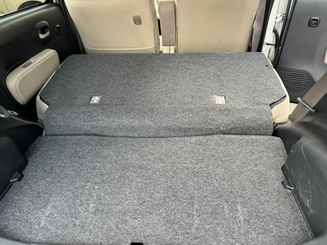 ミラココア ココアＸ　フルセグナビ　ＥＴＣ　パワーウインドウ　プッシュスタート　　アイドリングストップ（52枚目）