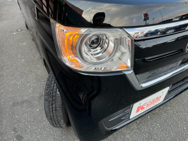 Ｎ－ＢＯＸ Ｇ・Ｌホンダセンシング　ナビ　バックカメラ　ＥＴＣ　衝突被害軽減ブレーキ　スマートキー　スライドドア　パワーウインドウ　プッシュスタート　クルーズコントロール　フルオートエアコン　ＡＢＳ　　アイドリングストップ（5枚目）