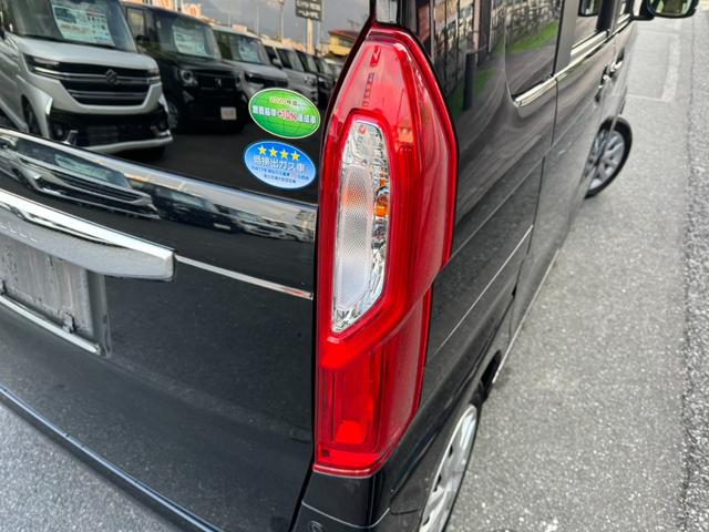 Ｎ－ＢＯＸ Ｇ・Ｌホンダセンシング　ナビ　バックカメラ　ＥＴＣ　衝突被害軽減ブレーキ　スマートキー　スライドドア　パワーウインドウ　プッシュスタート　クルーズコントロール　フルオートエアコン　ＡＢＳ　　アイドリングストップ（10枚目）