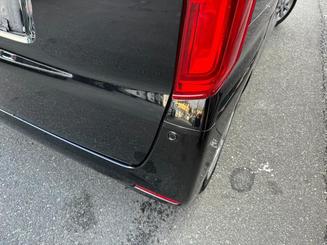 Ｎ－ＢＯＸ Ｇ・Ｌホンダセンシング　ナビ　バックカメラ　ＥＴＣ　衝突被害軽減ブレーキ　スマートキー　スライドドア　パワーウインドウ　プッシュスタート　クルーズコントロール　フルオートエアコン　ＡＢＳ　　アイドリングストップ（11枚目）