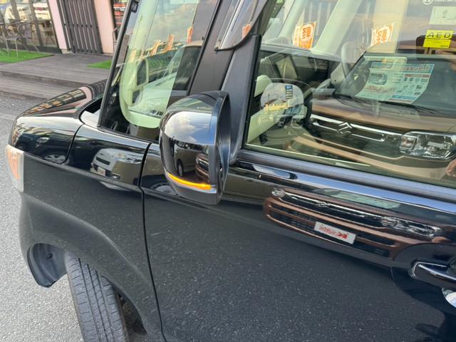 Ｎ－ＢＯＸ Ｇ・Ｌホンダセンシング　ナビ　バックカメラ　ＥＴＣ　衝突被害軽減ブレーキ　スマートキー　スライドドア　パワーウインドウ　プッシュスタート　クルーズコントロール　フルオートエアコン　ＡＢＳ　　アイドリングストップ（19枚目）