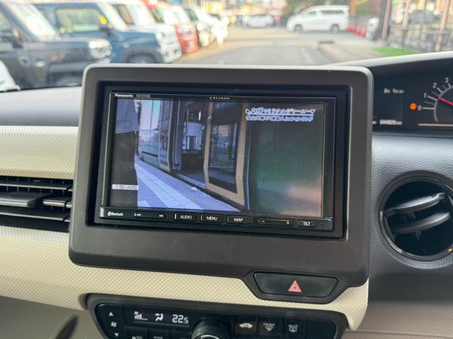 Ｎ－ＢＯＸ Ｇ・Ｌホンダセンシング　ナビ　バックカメラ　ＥＴＣ　衝突被害軽減ブレーキ　スマートキー　スライドドア　パワーウインドウ　プッシュスタート　クルーズコントロール　フルオートエアコン　ＡＢＳ　　アイドリングストップ（25枚目）