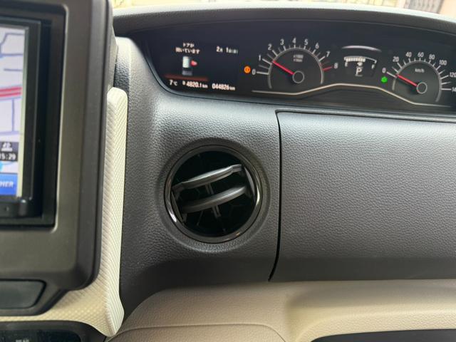 Ｎ－ＢＯＸ Ｇ・Ｌホンダセンシング　ナビ　バックカメラ　ＥＴＣ　衝突被害軽減ブレーキ　スマートキー　スライドドア　パワーウインドウ　プッシュスタート　クルーズコントロール　フルオートエアコン　ＡＢＳ　　アイドリングストップ（35枚目）