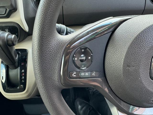 Ｎ－ＢＯＸ Ｇ・Ｌホンダセンシング　ナビ　バックカメラ　ＥＴＣ　衝突被害軽減ブレーキ　スマートキー　スライドドア　パワーウインドウ　プッシュスタート　クルーズコントロール　フルオートエアコン　ＡＢＳ　　アイドリングストップ（36枚目）