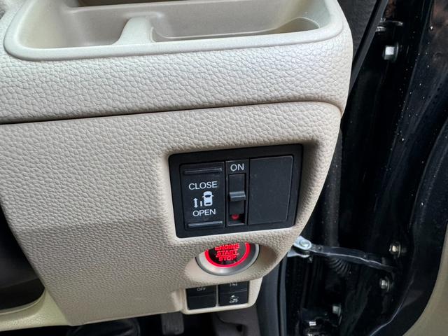 Ｎ－ＢＯＸ Ｇ・Ｌホンダセンシング　ナビ　バックカメラ　ＥＴＣ　衝突被害軽減ブレーキ　スマートキー　スライドドア　パワーウインドウ　プッシュスタート　クルーズコントロール　フルオートエアコン　ＡＢＳ　　アイドリングストップ（38枚目）