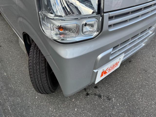 エブリイ ジョイン ハイルーフ 純正オーディオ 衝突被害軽減ブレーキ スライドドア パワーウインドウ ABS(6枚目)