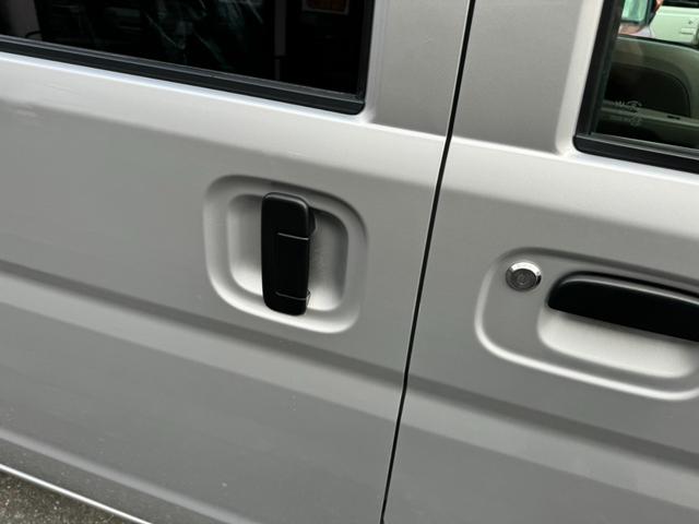 エブリイ ジョイン ハイルーフ 純正オーディオ 衝突被害軽減ブレーキ スライドドア パワーウインドウ ABS(11枚目)