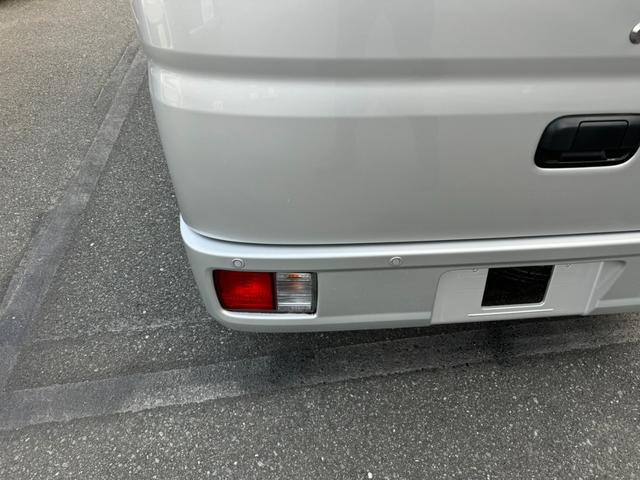 エブリイ ジョイン ハイルーフ 純正オーディオ 衝突被害軽減ブレーキ スライドドア パワーウインドウ ABS(14枚目)