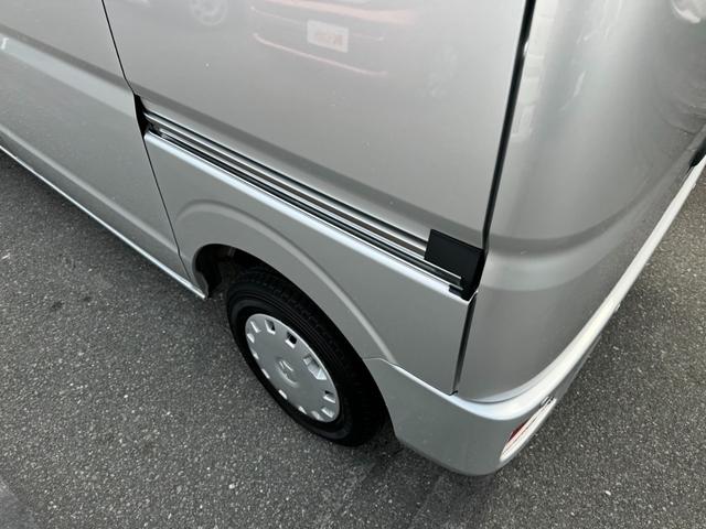 エブリイ ジョイン ハイルーフ 純正オーディオ 衝突被害軽減ブレーキ スライドドア パワーウインドウ ABS(17枚目)