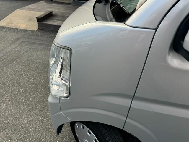 エブリイ ジョイン ハイルーフ 純正オーディオ 衝突被害軽減ブレーキ スライドドア パワーウインドウ ABS(20枚目)