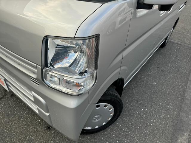 エブリイ ジョイン ハイルーフ 純正オーディオ 衝突被害軽減ブレーキ スライドドア パワーウインドウ ABS(21枚目)