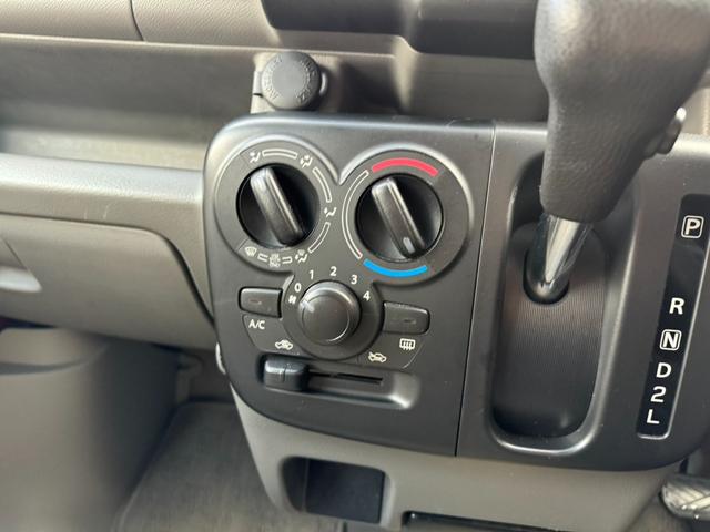 エブリイ ジョイン ハイルーフ 純正オーディオ 衝突被害軽減ブレーキ スライドドア パワーウインドウ ABS(24枚目)