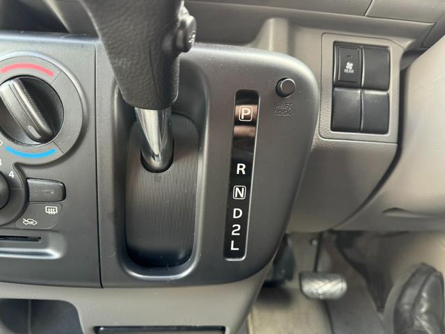 エブリイ ジョイン ハイルーフ 純正オーディオ 衝突被害軽減ブレーキ スライドドア パワーウインドウ ABS(26枚目)