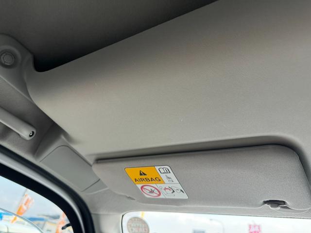 エブリイ ジョイン ハイルーフ 純正オーディオ 衝突被害軽減ブレーキ スライドドア パワーウインドウ ABS(30枚目)