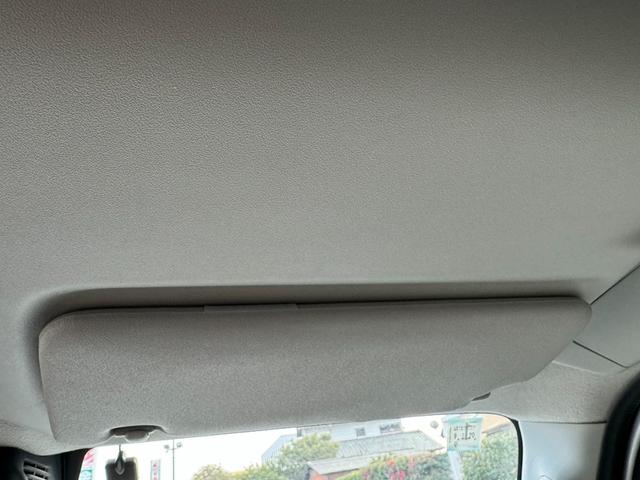 エブリイ ジョイン ハイルーフ 純正オーディオ 衝突被害軽減ブレーキ スライドドア パワーウインドウ ABS(31枚目)