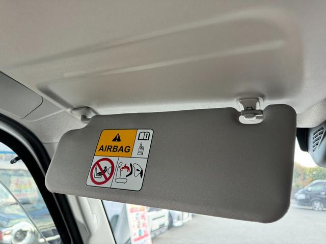 エブリイ ジョイン ハイルーフ 純正オーディオ 衝突被害軽減ブレーキ スライドドア パワーウインドウ ABS(32枚目)