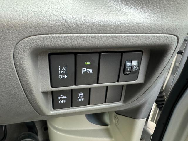 エブリイ ジョイン ハイルーフ 純正オーディオ 衝突被害軽減ブレーキ スライドドア パワーウインドウ ABS(34枚目)