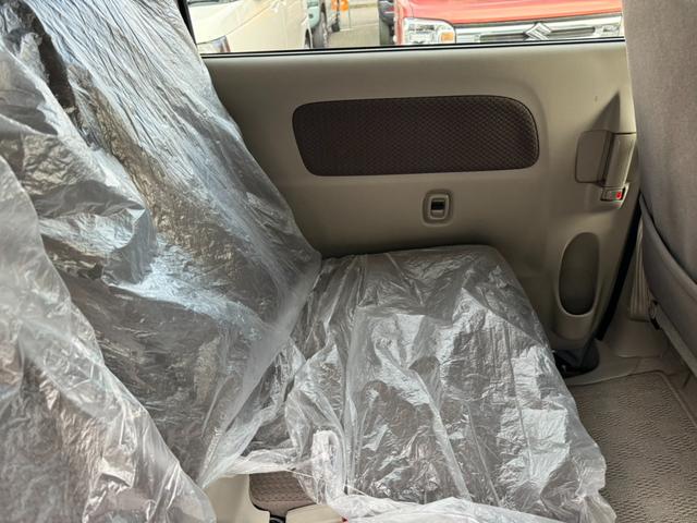 エブリイ ジョイン ハイルーフ 純正オーディオ 衝突被害軽減ブレーキ スライドドア パワーウインドウ ABS(43枚目)