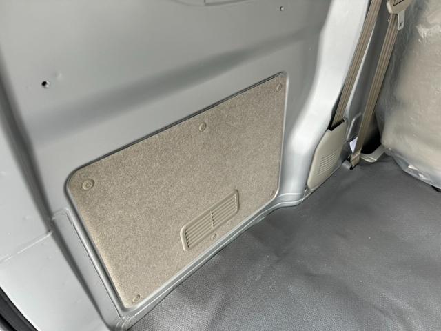 エブリイ ジョイン ハイルーフ 純正オーディオ 衝突被害軽減ブレーキ スライドドア パワーウインドウ ABS(46枚目)