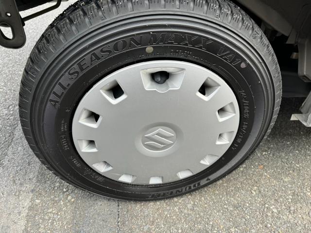 エブリイ ジョイン ハイルーフ 純正オーディオ 衝突被害軽減ブレーキ スライドドア パワーウインドウ ABS(48枚目)