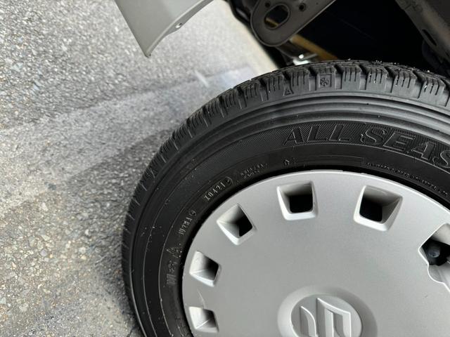 エブリイ ジョイン ハイルーフ 純正オーディオ 衝突被害軽減ブレーキ スライドドア パワーウインドウ ABS(49枚目)