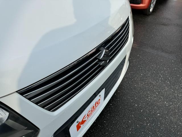 ワゴンＲ ２０周年記念車　フルセグナビ　衝突被害軽減ブレーキ　　　パワーウインドウ　プッシュスタート　フルオートエアコン　ＡＢＳ　アイドリングストップ（7枚目）