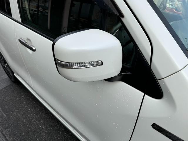 ワゴンＲ ２０周年記念車　フルセグナビ　衝突被害軽減ブレーキ　　　パワーウインドウ　プッシュスタート　フルオートエアコン　ＡＢＳ　アイドリングストップ（8枚目）