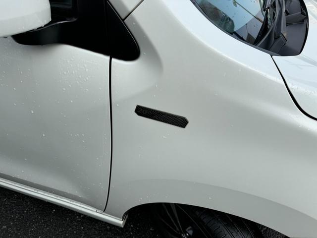 ワゴンＲ ２０周年記念車　フルセグナビ　衝突被害軽減ブレーキ　　　パワーウインドウ　プッシュスタート　フルオートエアコン　ＡＢＳ　アイドリングストップ（9枚目）