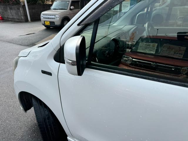 ワゴンＲ ２０周年記念車　フルセグナビ　衝突被害軽減ブレーキ　　　パワーウインドウ　プッシュスタート　フルオートエアコン　ＡＢＳ　アイドリングストップ（19枚目）