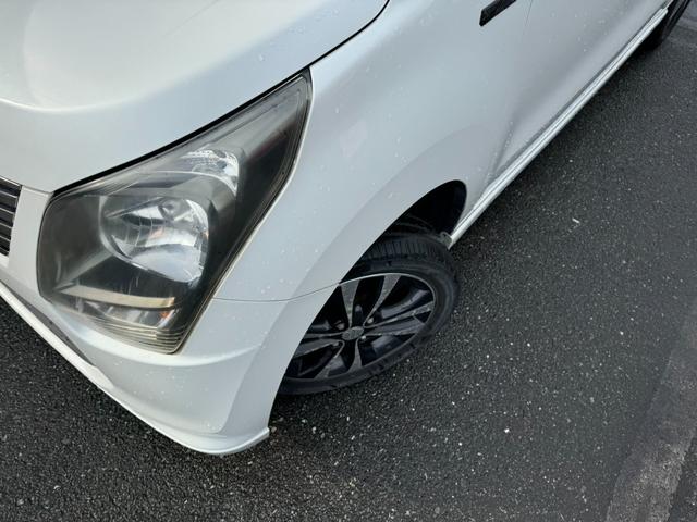 ワゴンＲ ２０周年記念車　フルセグナビ　衝突被害軽減ブレーキ　　　パワーウインドウ　プッシュスタート　フルオートエアコン　ＡＢＳ　アイドリングストップ（20枚目）