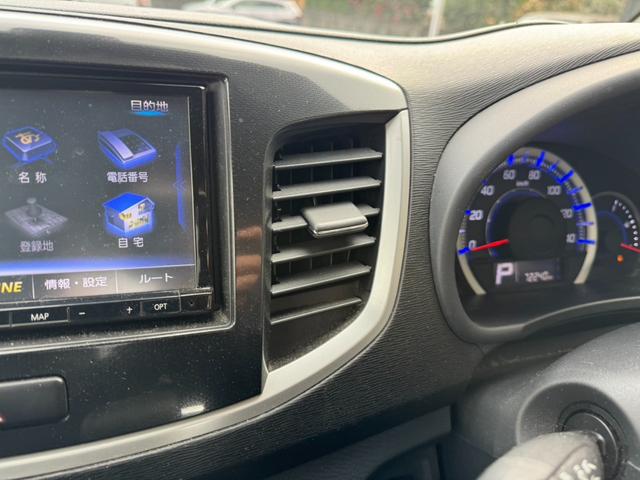 ワゴンＲ ２０周年記念車　フルセグナビ　衝突被害軽減ブレーキ　　　パワーウインドウ　プッシュスタート　フルオートエアコン　ＡＢＳ　アイドリングストップ（29枚目）