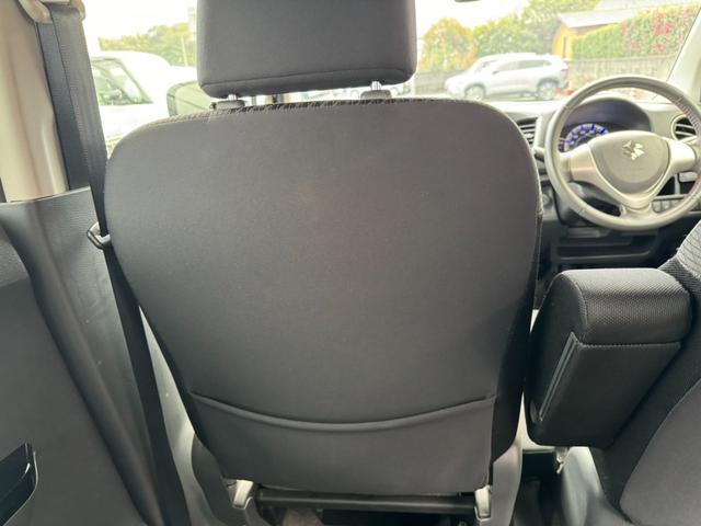 ワゴンＲ ２０周年記念車　フルセグナビ　衝突被害軽減ブレーキ　　　パワーウインドウ　プッシュスタート　フルオートエアコン　ＡＢＳ　アイドリングストップ（46枚目）