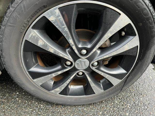 ワゴンＲ ２０周年記念車　フルセグナビ　衝突被害軽減ブレーキ　　　パワーウインドウ　プッシュスタート　フルオートエアコン　ＡＢＳ　アイドリングストップ（58枚目）