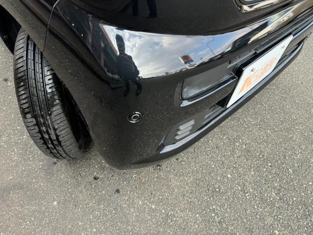 スペーシア ハイブリッドＧ　フルセグナビ　バックカメラ　ドラレコ付き　衝突被害軽減ブレーキ　スマートキー　スライドドアパワーウインドウ　プッシュスタート　オートエアコン　ＡＢＳ　前席シートヒーター　アイドリングストップ（6枚目）