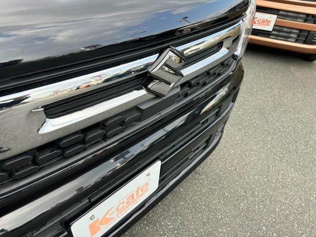 スペーシア ハイブリッドＧ　フルセグナビ　バックカメラ　ドラレコ付き　衝突被害軽減ブレーキ　スマートキー　スライドドアパワーウインドウ　プッシュスタート　オートエアコン　ＡＢＳ　前席シートヒーター　アイドリングストップ（7枚目）