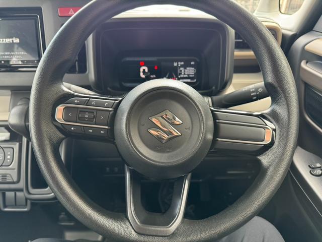 スペーシア ハイブリッドＧ　フルセグナビ　バックカメラ　ドラレコ付き　衝突被害軽減ブレーキ　スマートキー　スライドドアパワーウインドウ　プッシュスタート　オートエアコン　ＡＢＳ　前席シートヒーター　アイドリングストップ（28枚目）