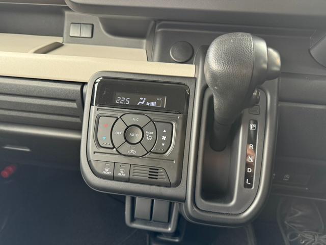 スペーシア ハイブリッドＧ　フルセグナビ　バックカメラ　ドラレコ付き　衝突被害軽減ブレーキ　スマートキー　スライドドアパワーウインドウ　プッシュスタート　オートエアコン　ＡＢＳ　前席シートヒーター　アイドリングストップ（36枚目）