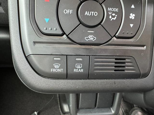 スペーシア ハイブリッドＧ　フルセグナビ　バックカメラ　ドラレコ付き　衝突被害軽減ブレーキ　スマートキー　スライドドアパワーウインドウ　プッシュスタート　オートエアコン　ＡＢＳ　前席シートヒーター　アイドリングストップ（42枚目）