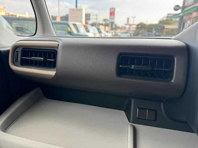 スペーシア ハイブリッドＧ　フルセグナビ　バックカメラ　ドラレコ付き　衝突被害軽減ブレーキ　スマートキー　スライドドアパワーウインドウ　プッシュスタート　オートエアコン　ＡＢＳ　前席シートヒーター　アイドリングストップ（44枚目）