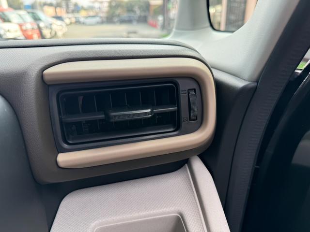 スペーシア ハイブリッドＧ　フルセグナビ　バックカメラ　ドラレコ付き　衝突被害軽減ブレーキ　スマートキー　スライドドアパワーウインドウ　プッシュスタート　オートエアコン　ＡＢＳ　前席シートヒーター　アイドリングストップ（45枚目）