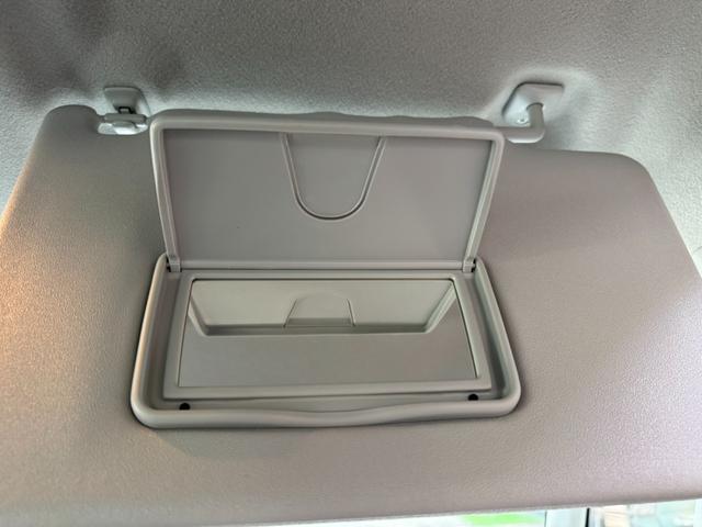 スペーシア ハイブリッドＧ　フルセグナビ　バックカメラ　ドラレコ付き　衝突被害軽減ブレーキ　スマートキー　スライドドアパワーウインドウ　プッシュスタート　オートエアコン　ＡＢＳ　前席シートヒーター　アイドリングストップ（48枚目）