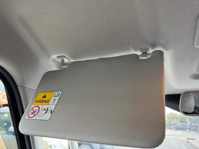 スペーシア ハイブリッドＧ　フルセグナビ　バックカメラ　ドラレコ付き　衝突被害軽減ブレーキ　スマートキー　スライドドアパワーウインドウ　プッシュスタート　オートエアコン　ＡＢＳ　前席シートヒーター　アイドリングストップ（49枚目）