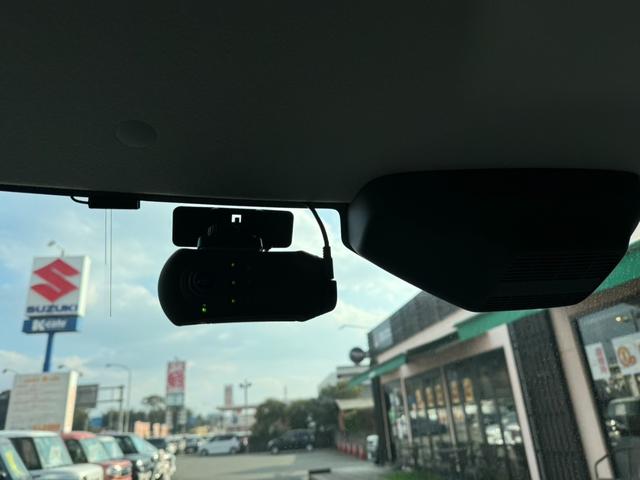 スペーシア ハイブリッドＧ　フルセグナビ　バックカメラ　ドラレコ付き　衝突被害軽減ブレーキ　スマートキー　スライドドアパワーウインドウ　プッシュスタート　オートエアコン　ＡＢＳ　前席シートヒーター　アイドリングストップ（50枚目）